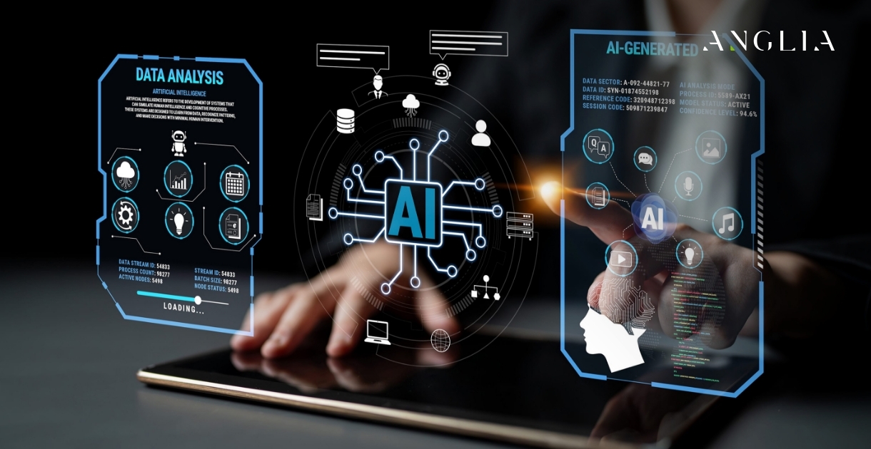 Why ANGLIA Is Hong Kong's Trusted Choice for E-commerce Web Design Why ANGLIA Is Hong Kong's Trusted Choice for E-commerce Web Design